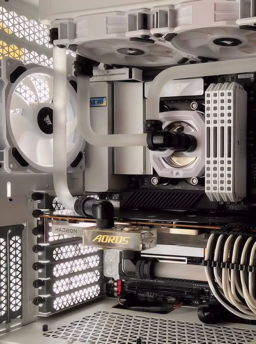Barajas Gaming Reparación Montaje Gaming PC Barajas Barajas Gaming Reparación Montaje Gaming PC Barajas