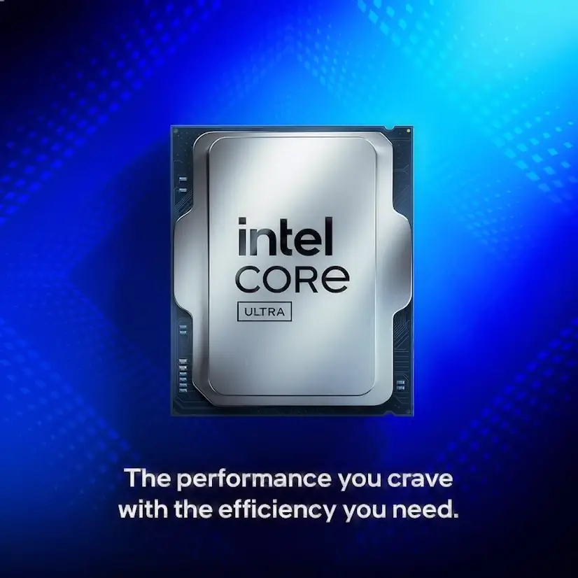Montaje Procesadores Intel Core Ultra Gaming PC Barajas Barajas Gaming - Montaje Procesadores Intel Core Ultra Gaming PC Barajas