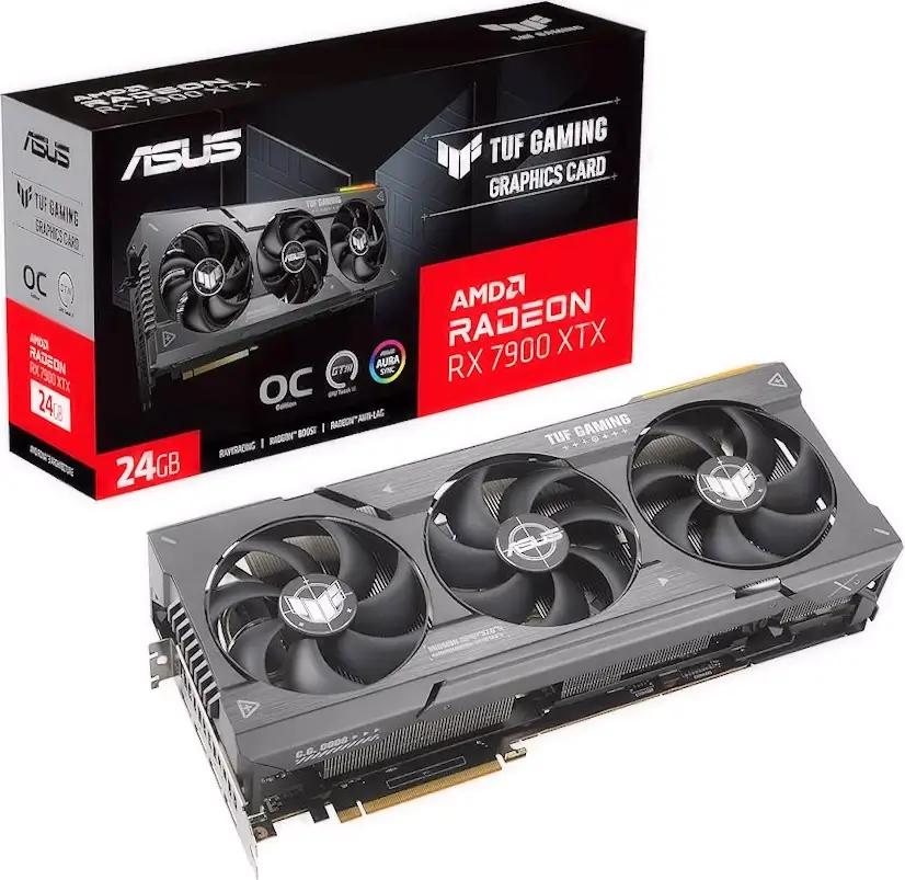 Montaje Tarjeta Gráfica AMD Radeon RX Gaming PC Barajas Montaje Tarjeta Gráfica AMD Radeon RX Gaming PC Barajas