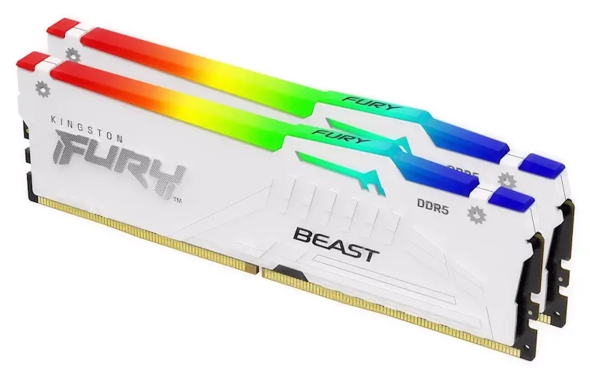 Ampliación Memoria RAM DDR5 Gaming PC Barajas Ampliación Memoria RAM DDR5 Gaming PC Barajas
