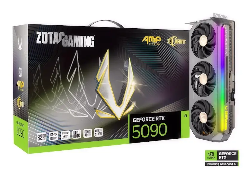 Montaje Gaming PC NVIDIA GEFORCE RTX 5090 Barajas Montaje Gaming PC NVIDIA GEFORCE RTX 5090 Barajas